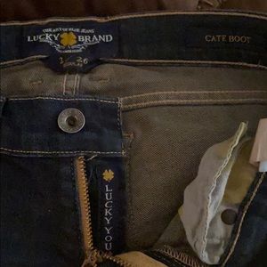 Lucky Brand Jeans